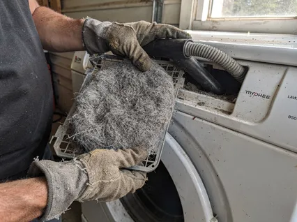 Cleaning Dryer Lint Trap service in Altadena, CA