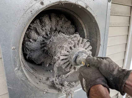 Clogged Vent Cleaning service in Altadena, CA