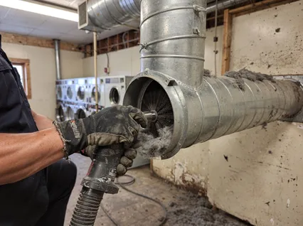 Commercial Vent Cleaning service in Altadena, CA