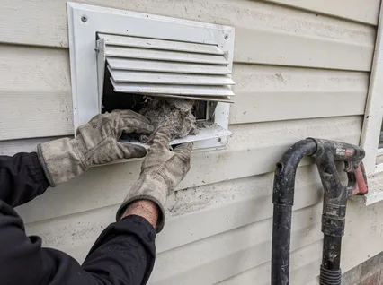 Exhaust Vent Cleaning service in Altadena, CA