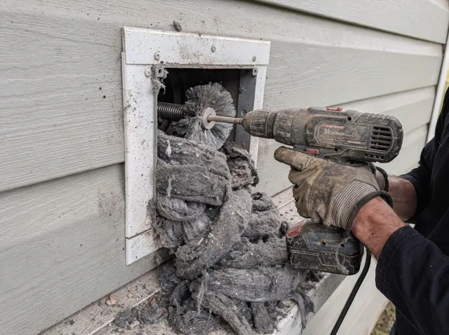 Dryer Vent Cleaning service in Altadena, CA