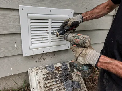 Vent Cover Replacement service in Altadena, CA