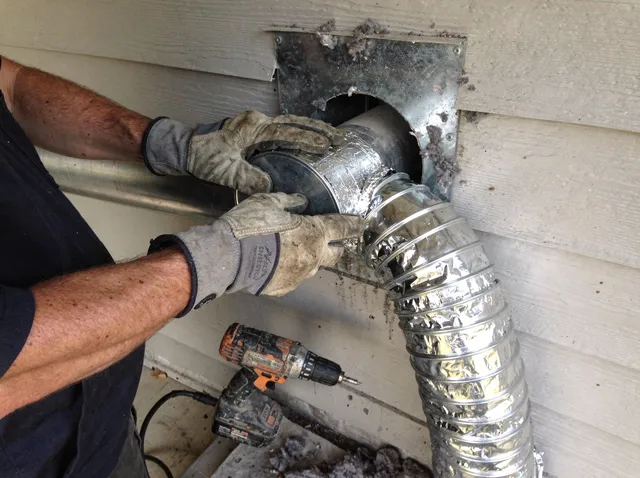 Vent Repair & Installation service in Altadena, CA