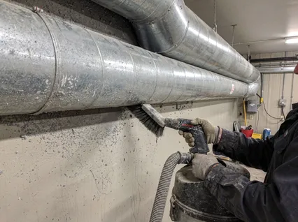 Industrial Vent Cleaning service in Altadena, CA