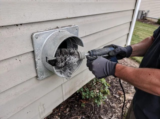 Residential Vent Cleaning service in Altadena, CA